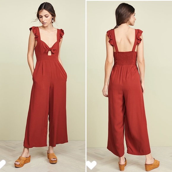 l*space Pants - L*Space Jumpsuit ✨HP✨